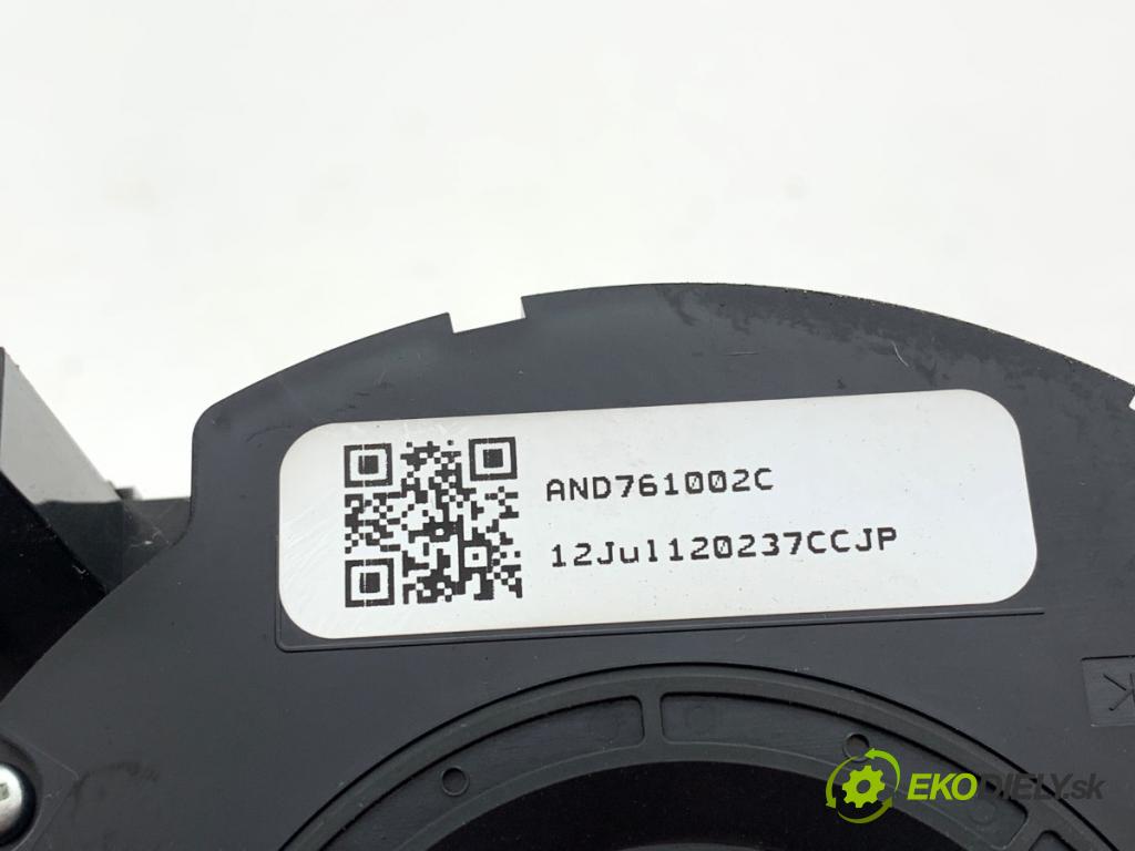 VOLVO V40 liftback 2012 84 kW D2 1560 Krúžok, slimák airbag 31343218 (Airbag)