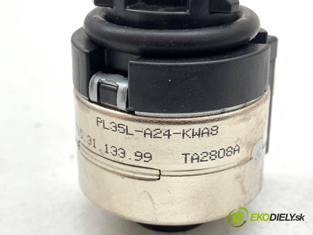 VOLVO V40 liftback 2012 84 kW D2 1560 Motorček nastavenia svetla 7153113399