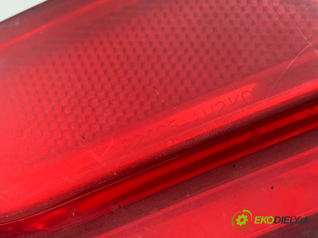 KIA RIO III liftback 2012 80 kW 1.4 CVVT 1396 Svetlo nárazníka pravy zad