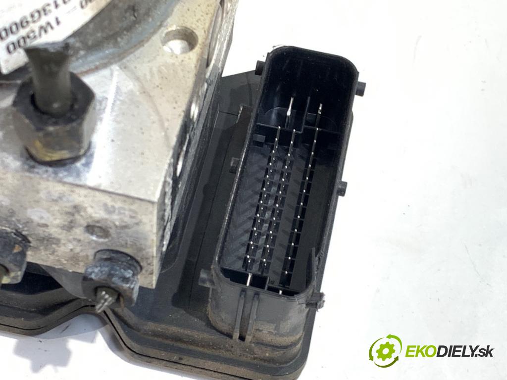 KIA RIO III liftback 2012 80 kW 1.4 CVVT 1396 Pumpa ABS 58920-1W500 (Pumpa ABS)