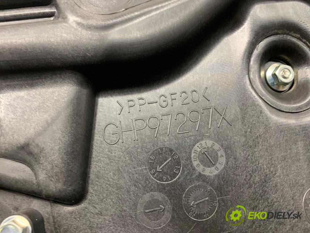MAZDA 6 GJ Kombi 2016 141 kW 2.5 2488 mechanismus okna pravý zadní část GHP97297X