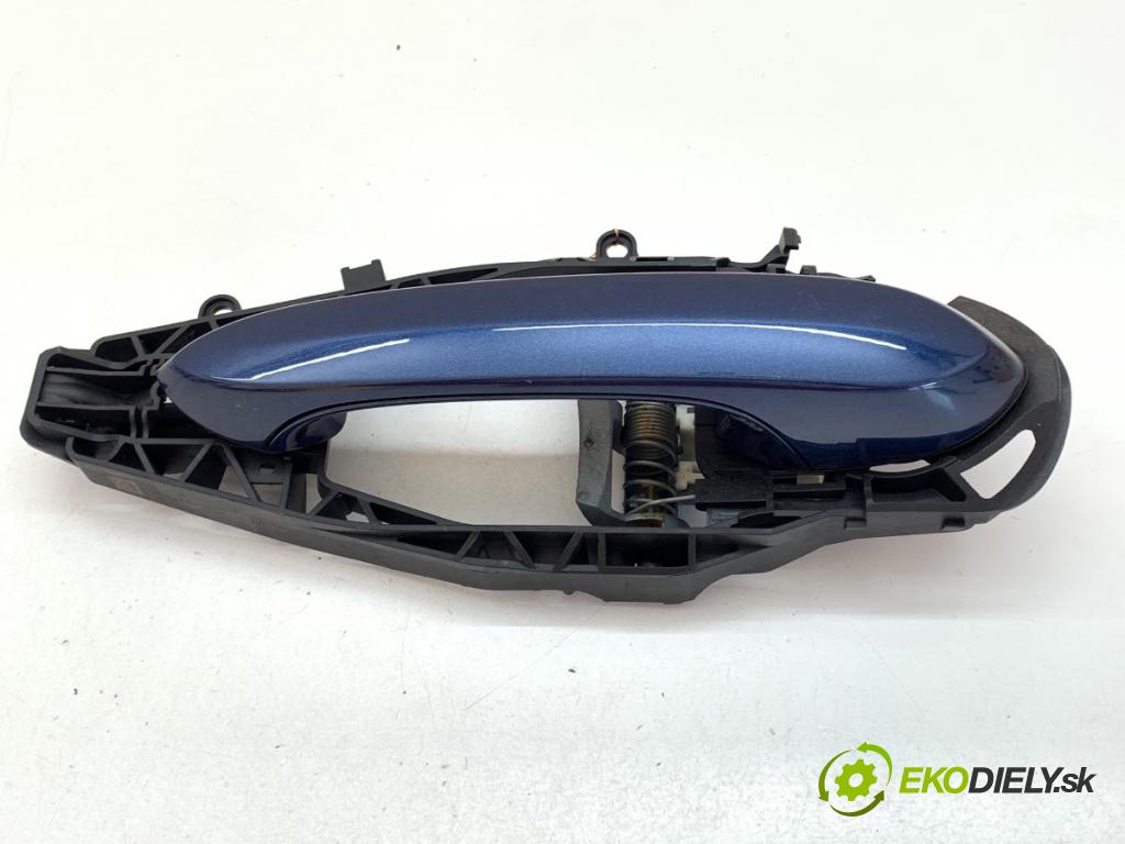BMW G01 SUV 2020 135 kW xDrive 30 e Plug-in-Hybrid 1998 Kľučka vonkajšia pravy zad 9881776