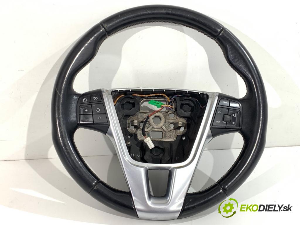 VOLVO V40 liftback 2012 84 kW D2 1560 volant P31250592 (Volant)