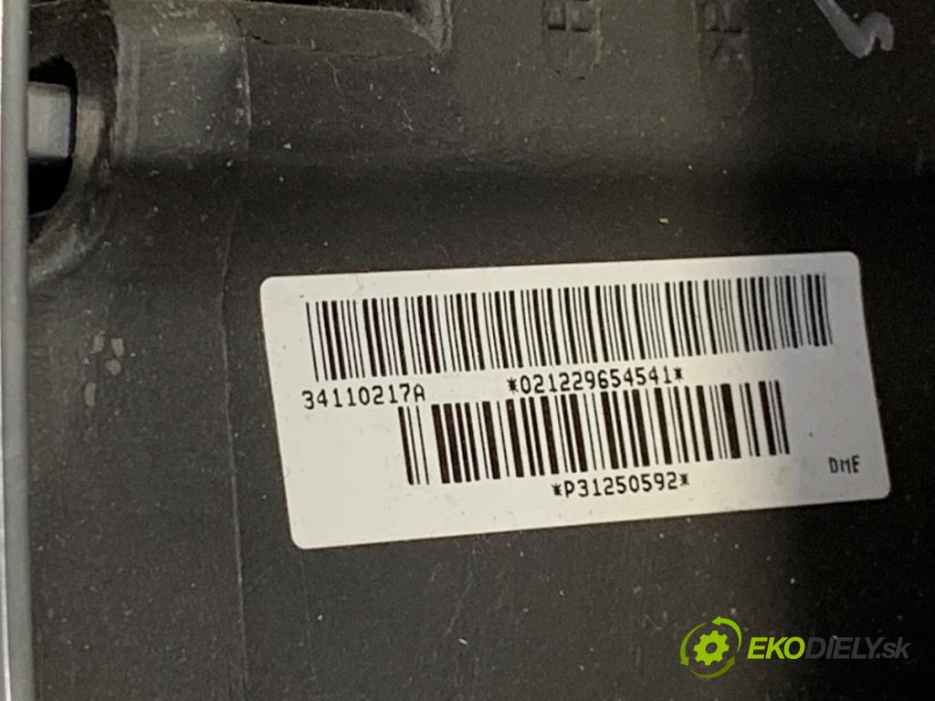VOLVO V40 liftback 2012 84 kW D2 1560 volant P31250592 (Volant)