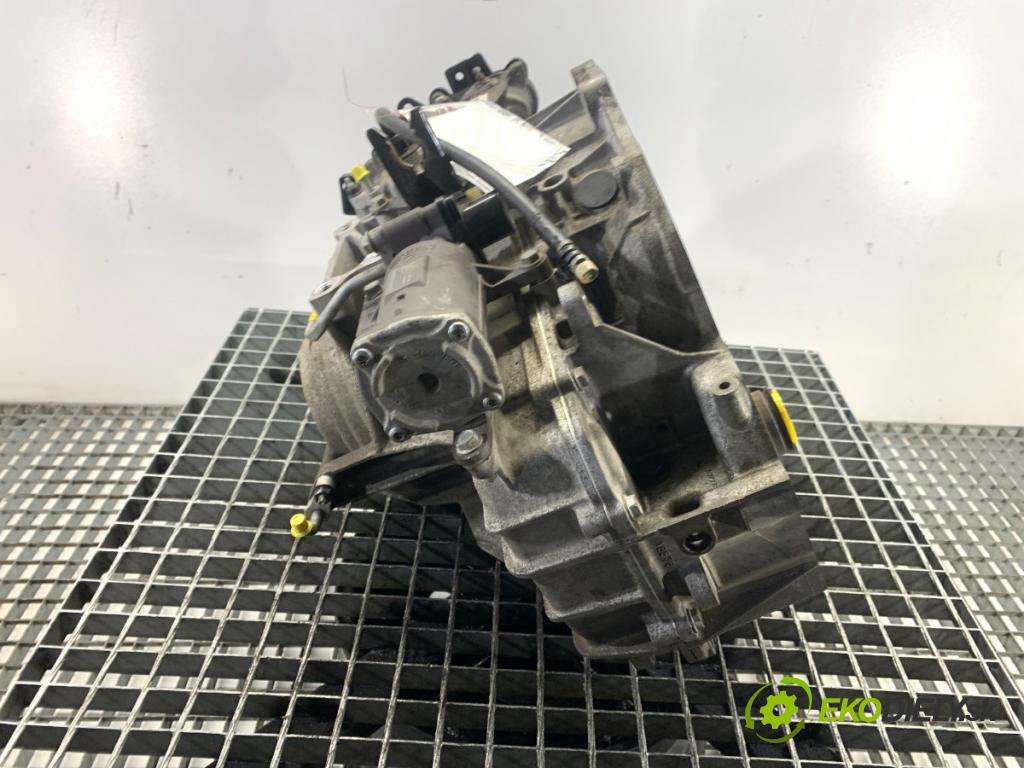 OPEL ASTRA K liftback 2019 110 kW 1.4 Turbo (68) 1399 Prevodovka 9JRS (Prevodovka)