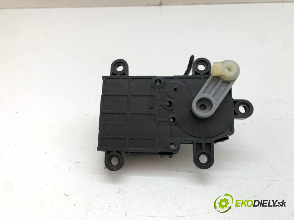 OPEL ANTARA A SUV 2006 110 kW 2.0 CDTI 4x4 1991 Motor kúrenia C-100