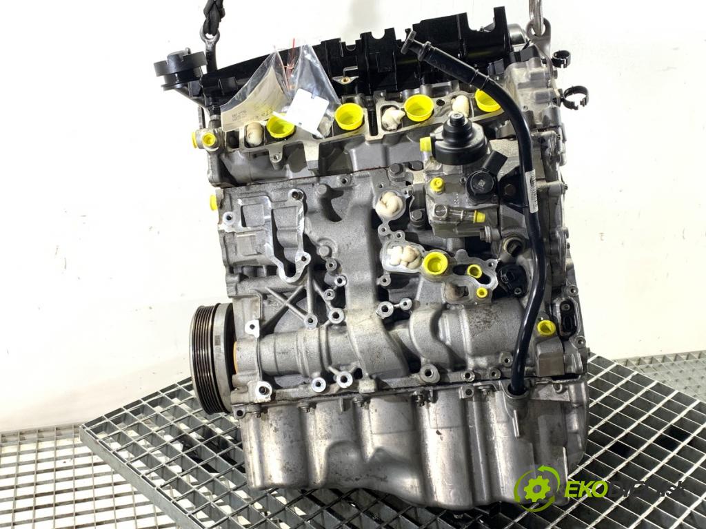 BMW G30 sedan 2018 140 kW 520 d Mild-Hybrid 1995 Motor B47D20A (Motor)
