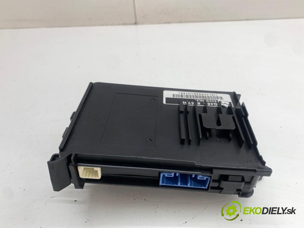 MAZDA 6 GJ Kombi 2016 141 kW 2.5 2488 Modul komfortu G46C675Y0B (Modul komfortu)