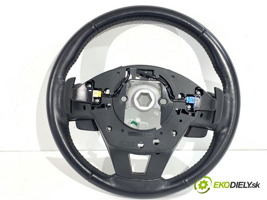 MAZDA 6 GJ Kombi 2016 141 kW 2.5 2488 volant (Volant)