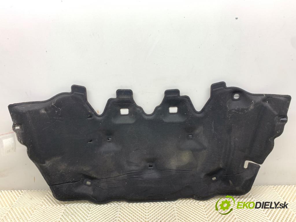 VOLVO V40 liftback 2012 84 kW D2 1560 odhlučnění kapoty 