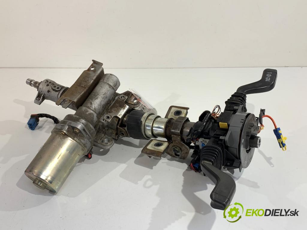 OPEL CORSA C liftback 2002 55 kW 1.2 (F08, F68) 1199 pumpa servočerpadlo  (Servočerpadlo)