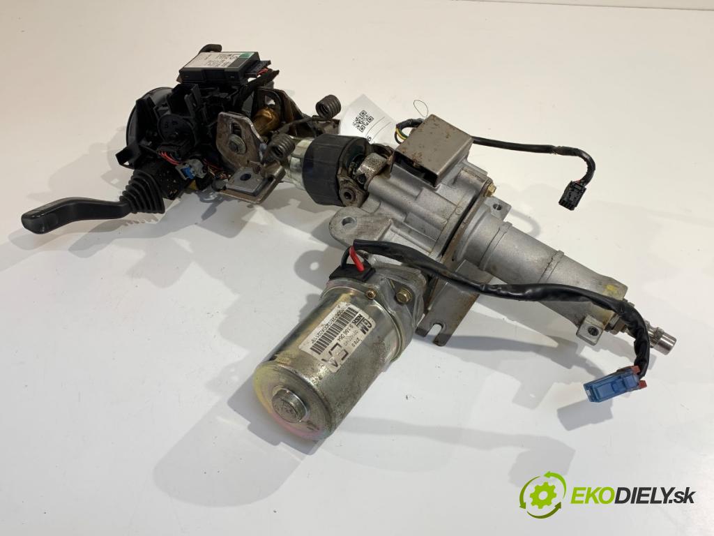 OPEL CORSA C liftback 2002 55 kW 1.2 (F08, F68) 1199 pumpa servočerpadlo  (Servočerpadlo)
