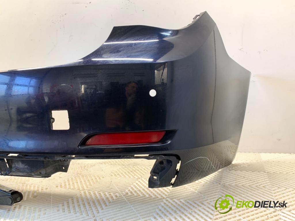 BMW F01 sedan 2010 240 kW 740 i, Li 2979 Nárazník zad A89