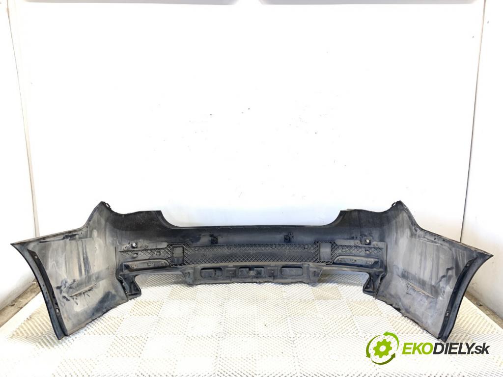 BMW F01 sedan 2010 240 kW 740 i, Li 2979 Nárazník zad A89
