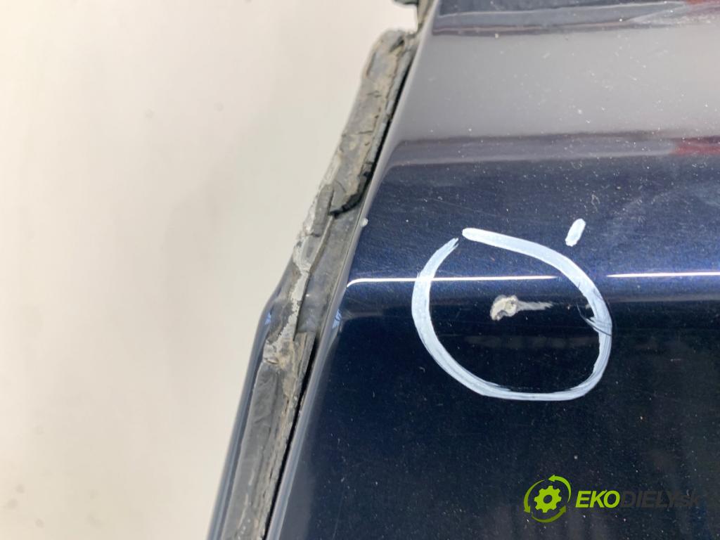 BMW F01 sedan 2010 240 kW 740 i, Li 2979 Dvere ľavy zad A89
