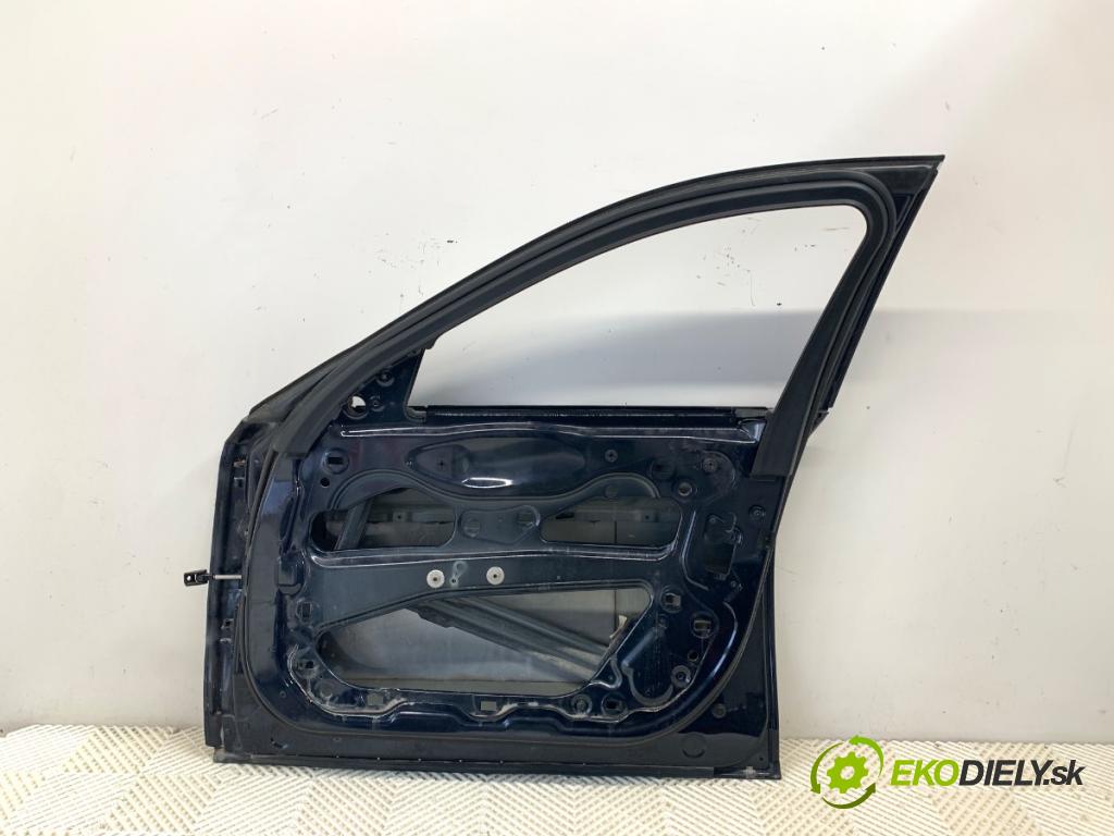 BMW F01 sedan 2010 240 kW 740 i, Li 2979 Dvere pravy predný A89