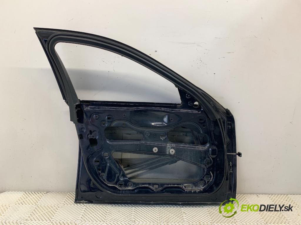 BMW F01 sedan 2010 240 kW 740 i, Li 2979 Dvere ľavy predný A89
