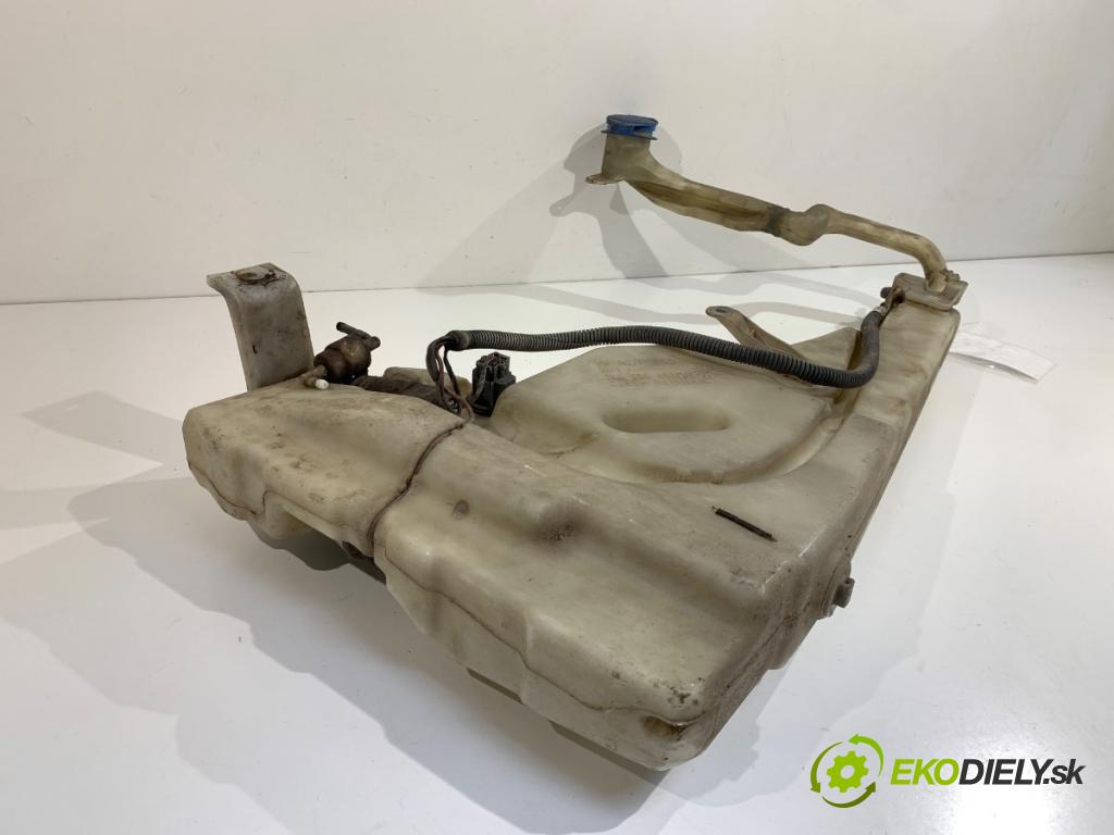 VW TOUAREG SUV 2004 230 kW 5.0 V10 TDI 4921 Nádržka ostrekovačov 7L0955453D