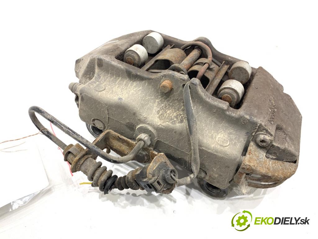 VW TOUAREG SUV 2004 230 kW 5.0 V10 TDI 4921 brzdič třmen pravý zadní část