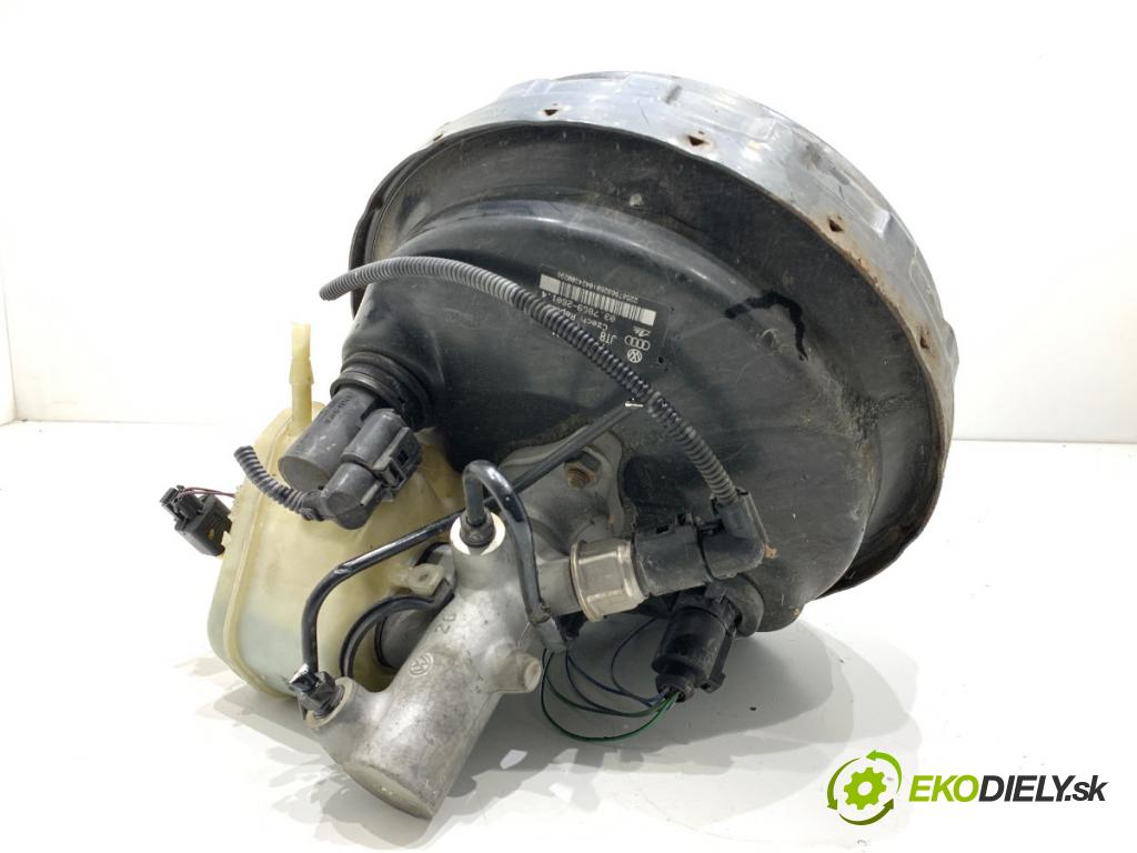 VW TOUAREG SUV 2004 230 kW 5.0 V10 TDI 4921 Posilovač bŕzd 7L6612101
