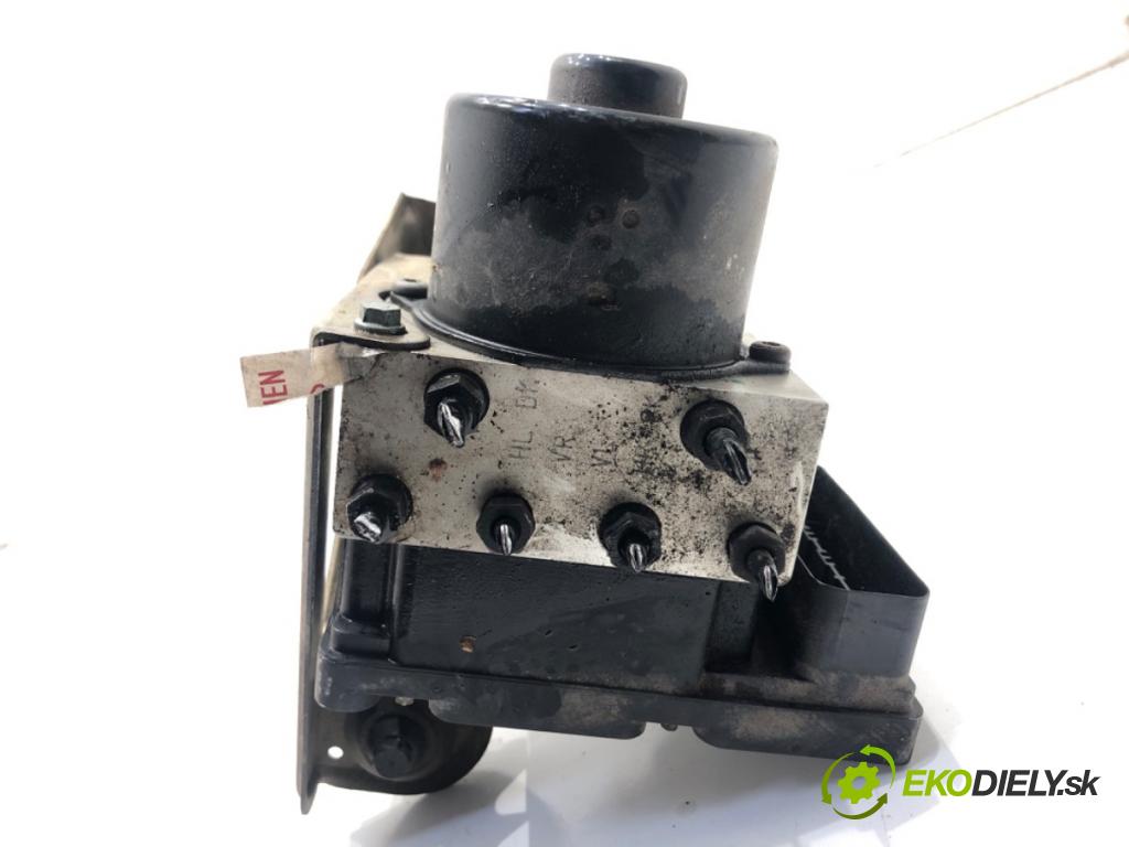 VW TOUAREG SUV 2004 230 kW 5.0 V10 TDI 4921 Pumpa ABS 7L0907379D (Pumpa ABS)