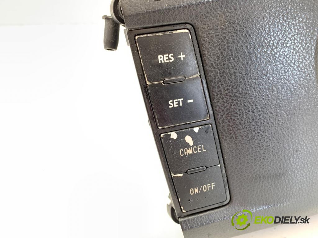 VW TOUAREG SUV 2004 230 kW 5.0 V10 TDI 4921 AirBag volantu 7L6880201EC (Airbag)