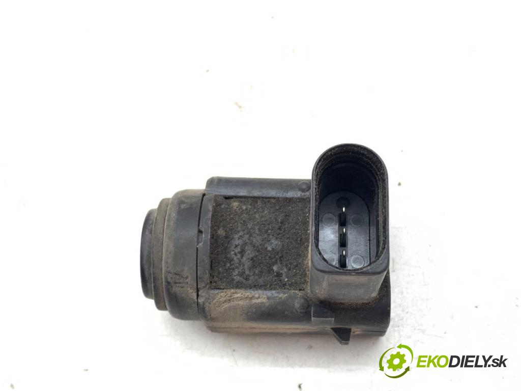 VW TOUAREG SUV 2004 230 kW 5.0 V10 TDI 4921 Snímač PDC 1U0919275