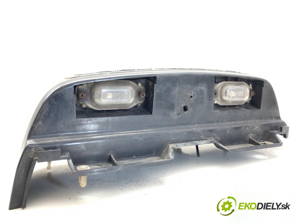 TOYOTA LAND CRUISER J12 samochód terenowy zamknięty 2005 120 kW 3.0 D-4D (KDJ120, KDJ125) 2982 podsvietenia SPŽ 81696-60010