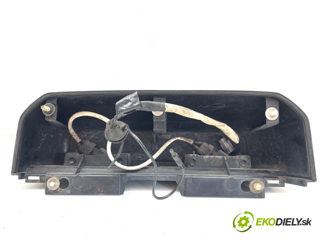 TOYOTA LAND CRUISER J12 samochód terenowy zamknięty 2005 120 kW 3.0 D-4D (KDJ120, KDJ125) 2982 podsvietenia SPŽ 81696-60010