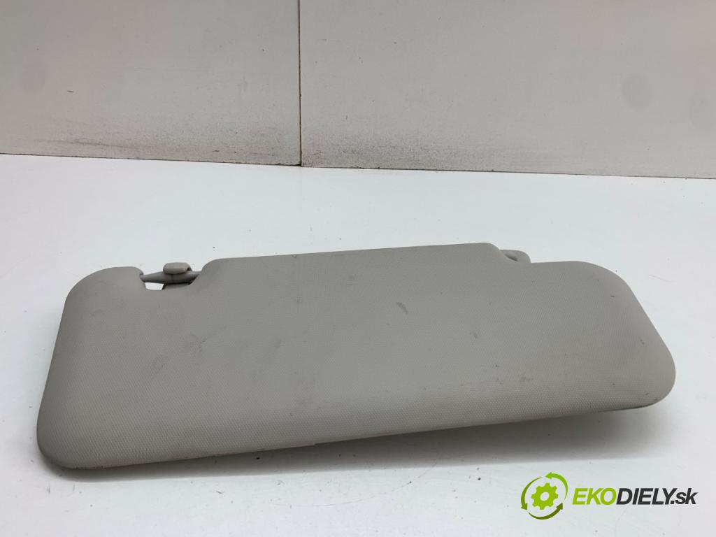 MAZDA 6 GJ Kombi 2016 141 kW 2.5 2488 Clona slnečná ľavy