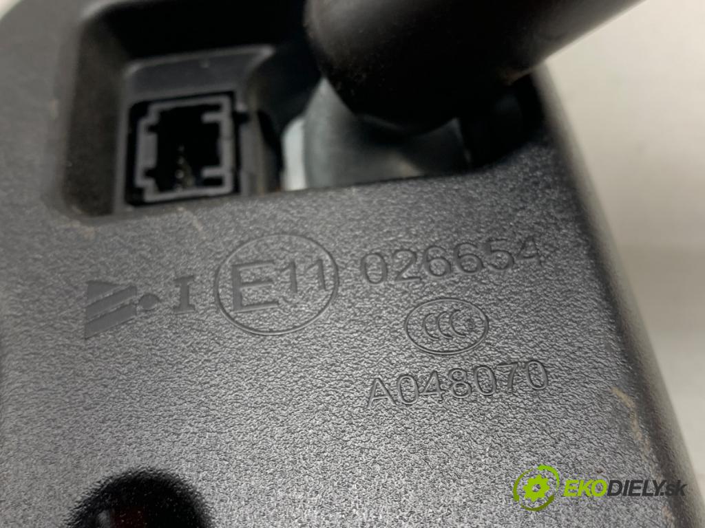 MAZDA 6 GJ Kombi 2016 141 kW 2.5 2488 Spätné zrkadlo vnútorné A048070 (Spätné zrkadlo vnútorné)