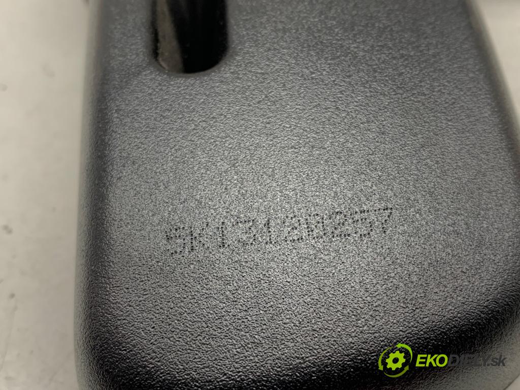 MAZDA 6 GJ Kombi 2016 141 kW 2.5 2488 Spätné zrkadlo vnútorné A048070 (Spätné zrkadlo vnútorné)