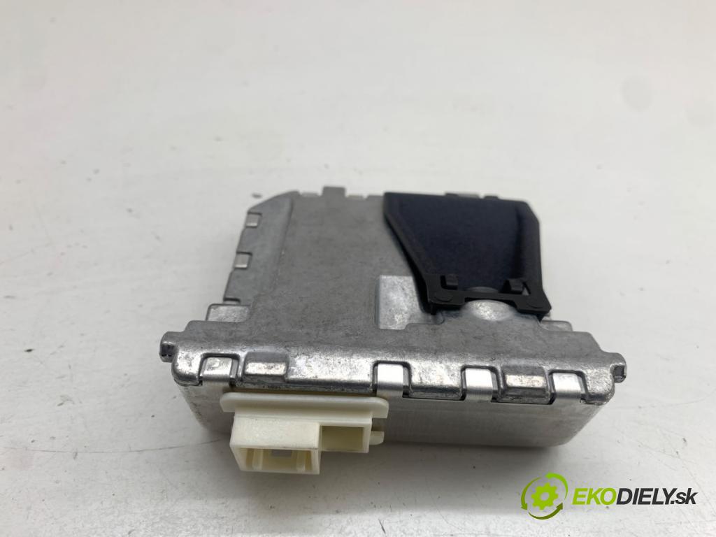 MAZDA 6 GJ Kombi 2016 141 kW 2.5 2488 KAMERA okna prednej GMG6-67XCX-C