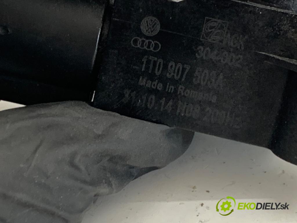 AUDI A7 4G liftback 2016 245 kW 3.0 TFSI quattro 2995 Snímač XENON ľavy zad 1T0907503A
