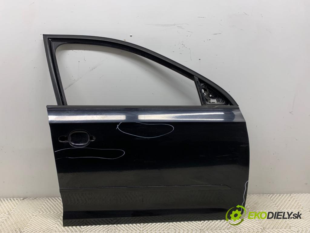 SKODA RAPID liftback 2013 77 kW 1.2 TSI 1197 Dvere pravy predný