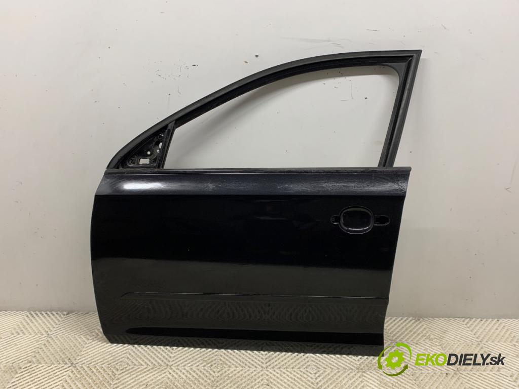 SKODA RAPID liftback 2013 77 kW 1.2 TSI 1197 Dvere ľavy predný 