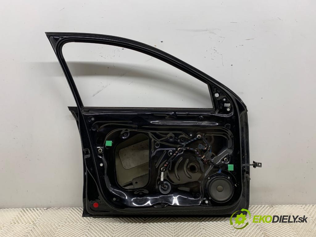 SKODA RAPID liftback 2013 77 kW 1.2 TSI 1197 Dvere ľavy predný