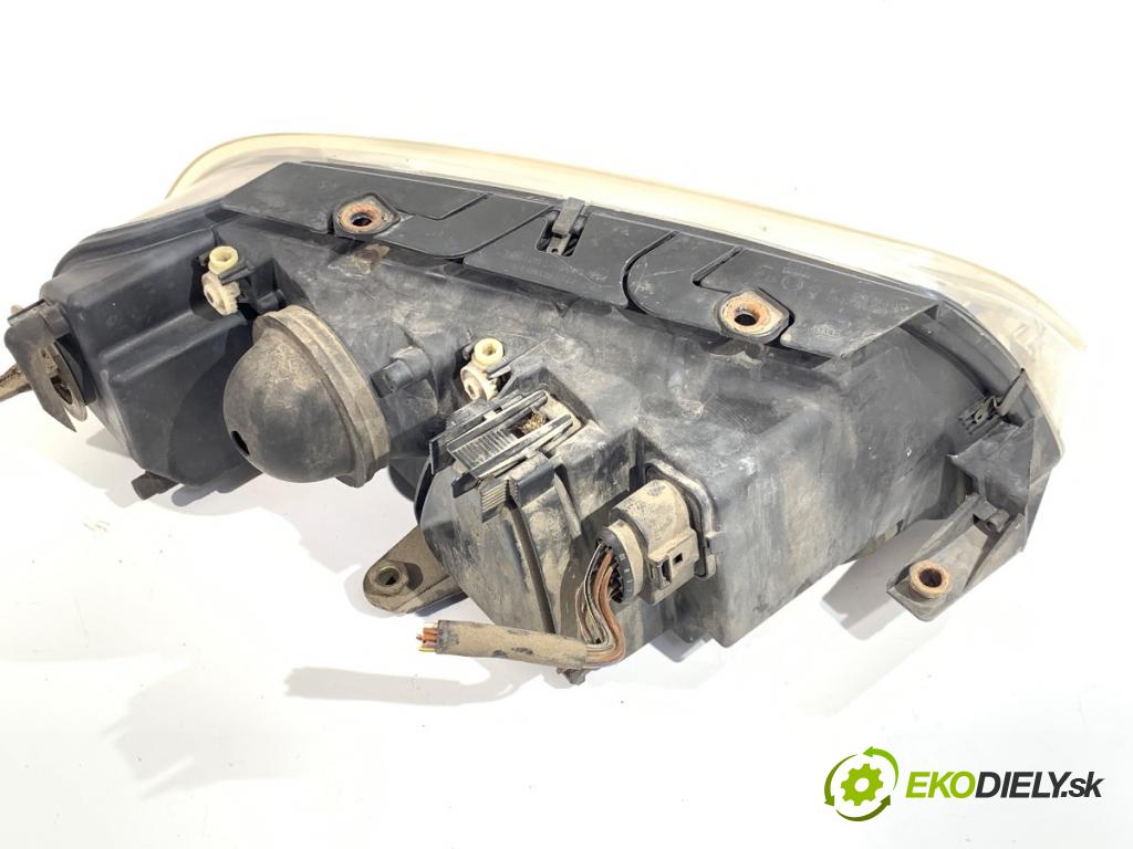 VW PASSAT B5 FL sedan 2001 85 kW 2.0 1984 světlomet levý přední část 3B0941015AK