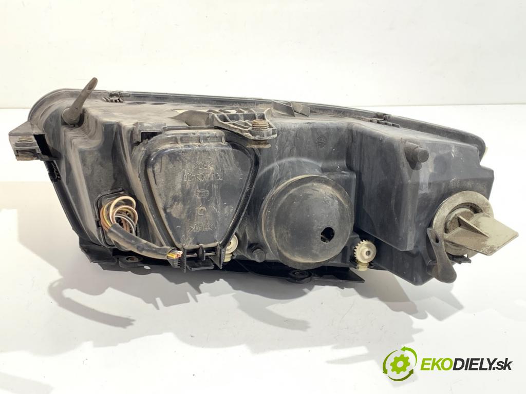 VW PASSAT B5 FL sedan 2001 85 kW 2.0 1984 světlomet levý přední část 3B0941015AK