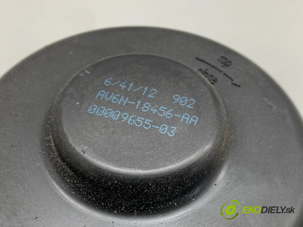 VOLVO V40 liftback 2012 84 kW D2 1560 ventilátor kúrenia AV6N-18456-AA