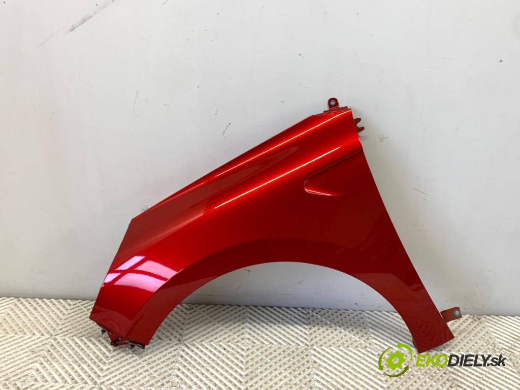 RENAULT CLIO V liftback 2024 74 kW 1.0 LPG (B7MT) 999 Blatník ľavy predný 