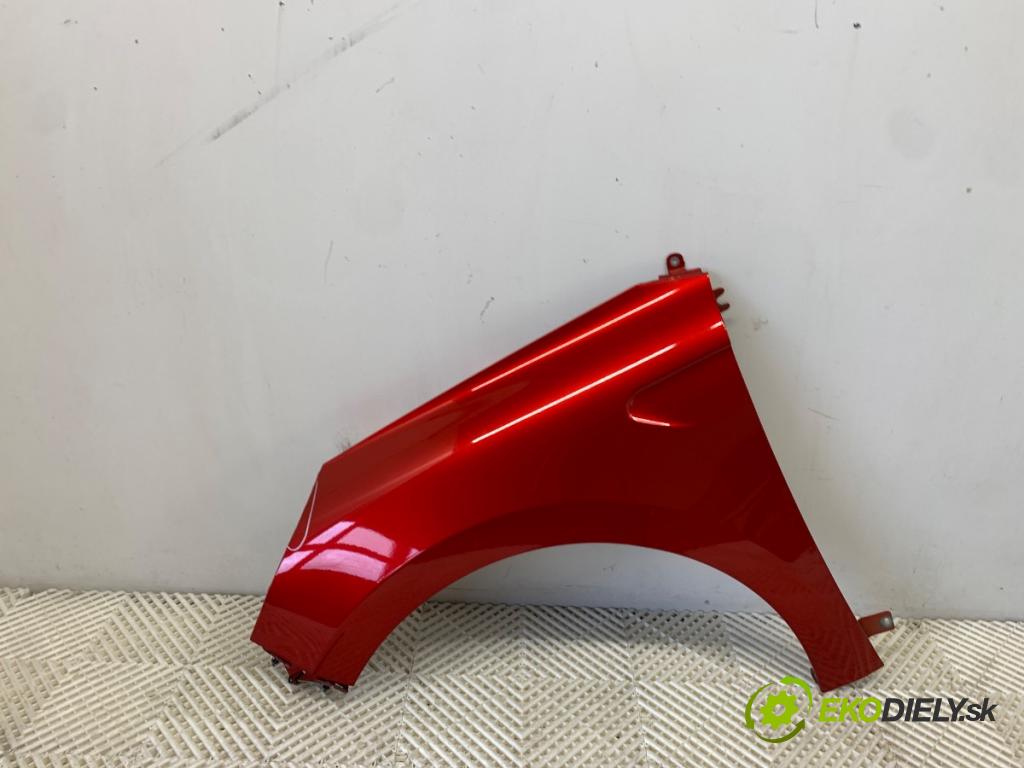 RENAULT CLIO V liftback 2024 74 kW 1.0 LPG (B7MT) 999 Blatník ľavy predný