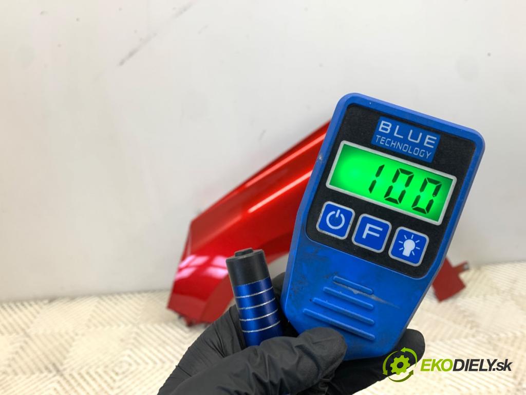RENAULT CLIO V liftback 2024 74 kW 1.0 LPG (B7MT) 999 Blatník ľavy predný