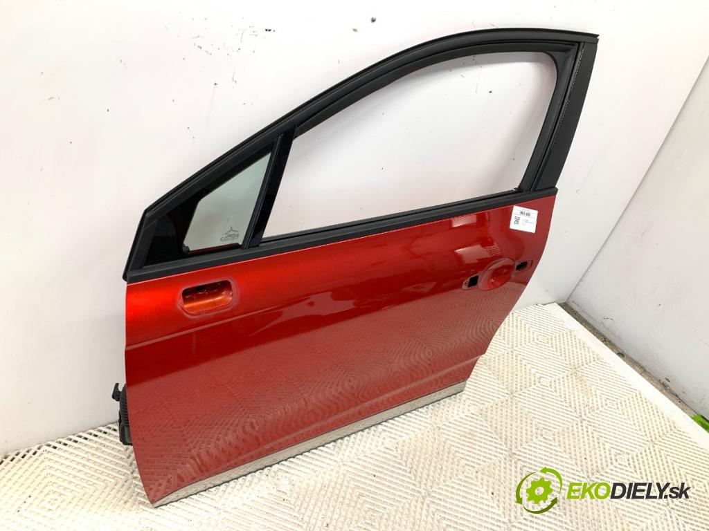 RENAULT CLIO V liftback 2024 74 kW 1.0 LPG (B7MT) 999 Dvere ľavy predný