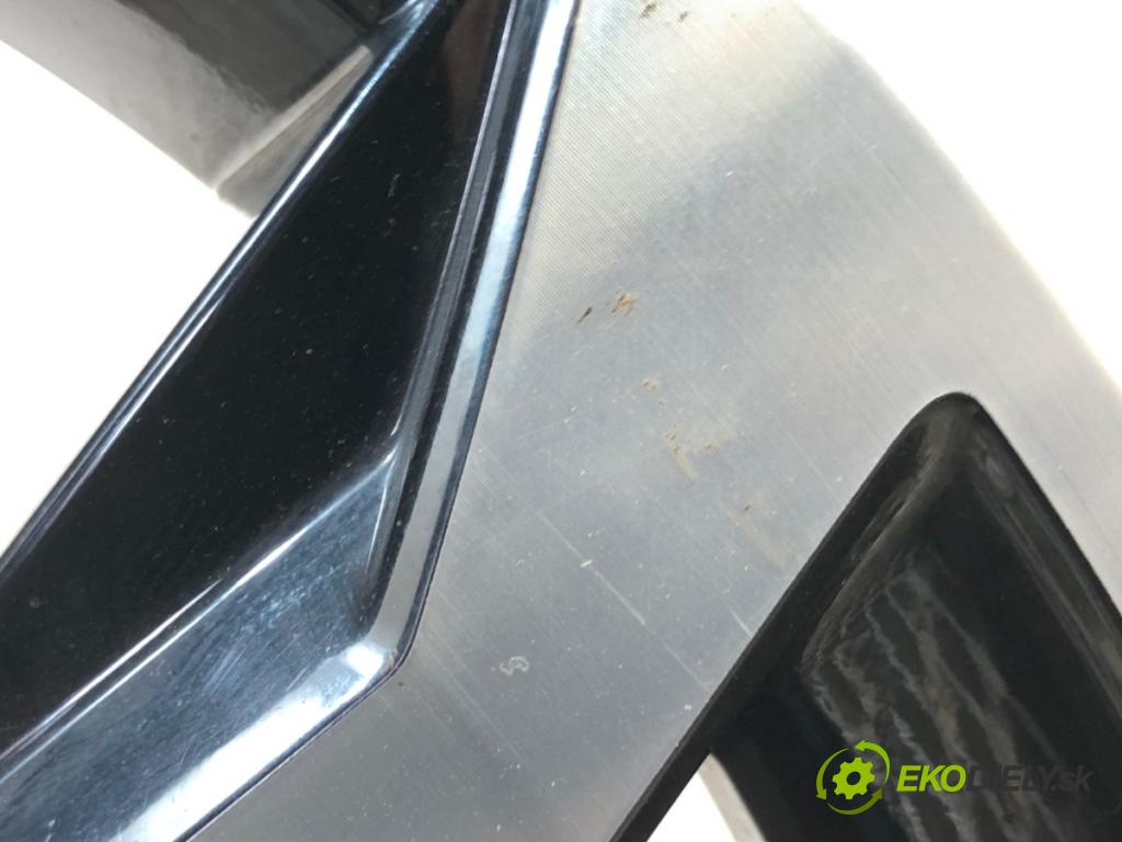 RENAULT CLIO V liftback 2024 74 kW 1.0 LPG (B7MT) 999 disk HLINÍK 16 6,5J 4X100 60 ET37 403001053R