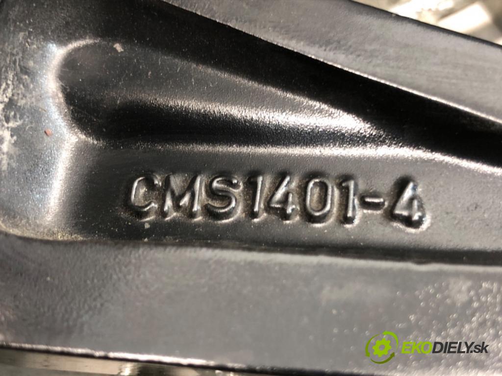 RENAULT CLIO V liftback 2024 74 kW 1.0 LPG (B7MT) 999 disk HLINÍK 16 6,5J 4X100 60 ET37 403001053R