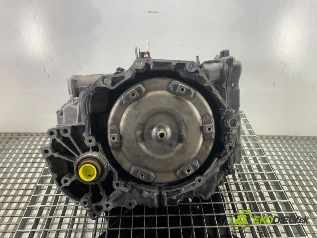 OPEL INSIGNIA B Kombi 2020 100 kW 1.6 CDTi (35) 1598 Prevodovka 9YHW (Prevodovka)