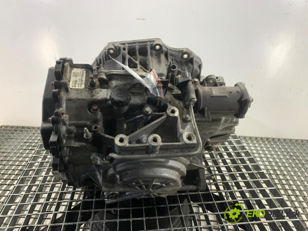 OPEL INSIGNIA B Kombi 2020 100 kW 1.6 CDTi (35) 1598 Prevodovka 9YHW (Prevodovka)