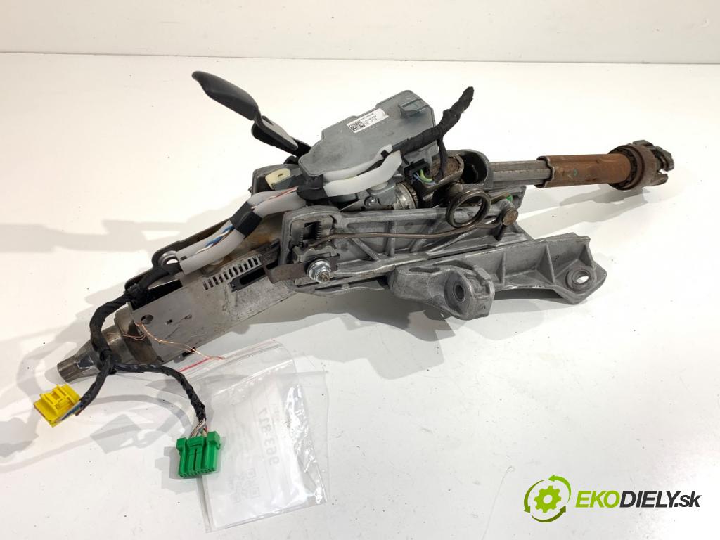 VOLVO V40 liftback 2012 84 kW D2 1560 Hriadeľ, tyč volantu 31360350 (Tyč riadenia (volantu))