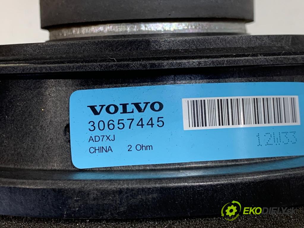 VOLVO V40 liftback 2012 84 kW D2 1560 reproduktory 30657445